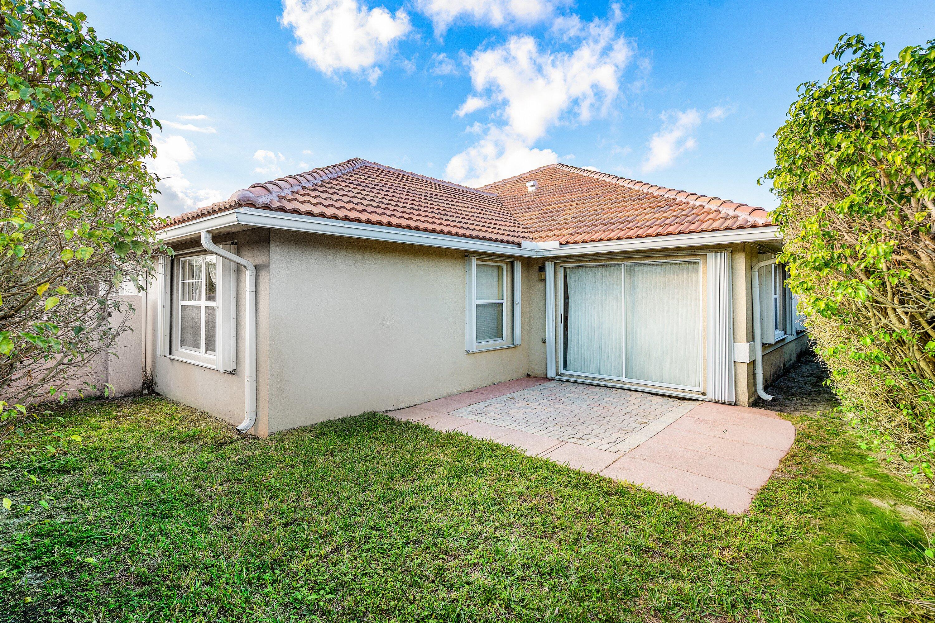 5505 Grande Palm Circle, Delray Beach