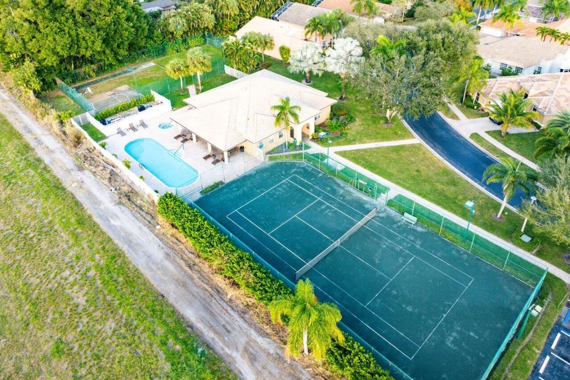 5505 Grande Palm Circle, Delray Beach