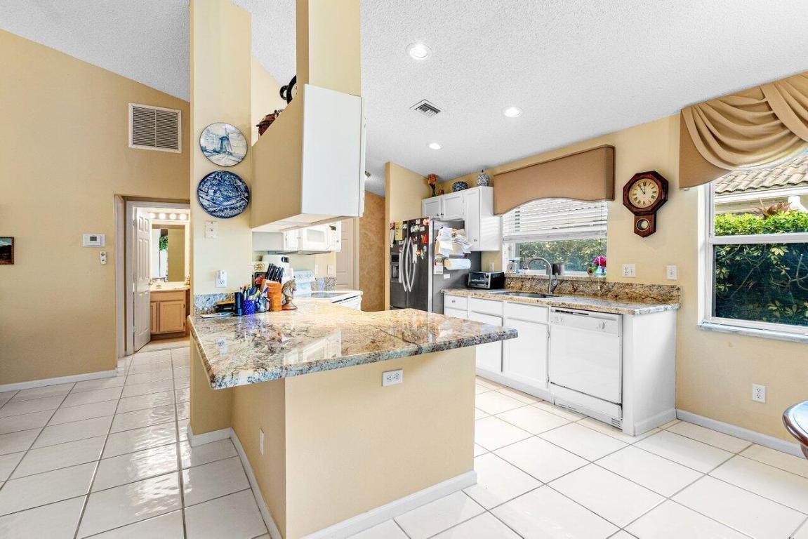 5505 Grande Palm Circle, Delray Beach