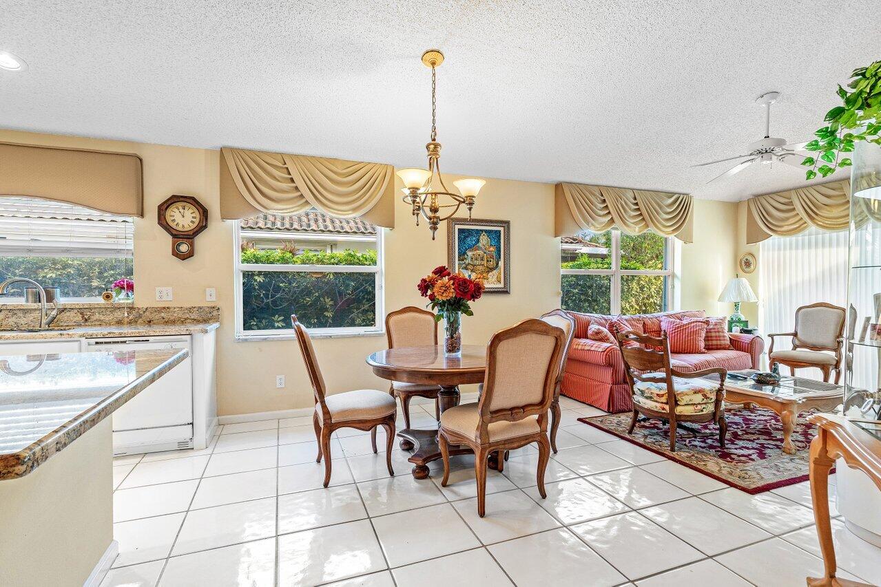5505 Grande Palm Circle, Delray Beach