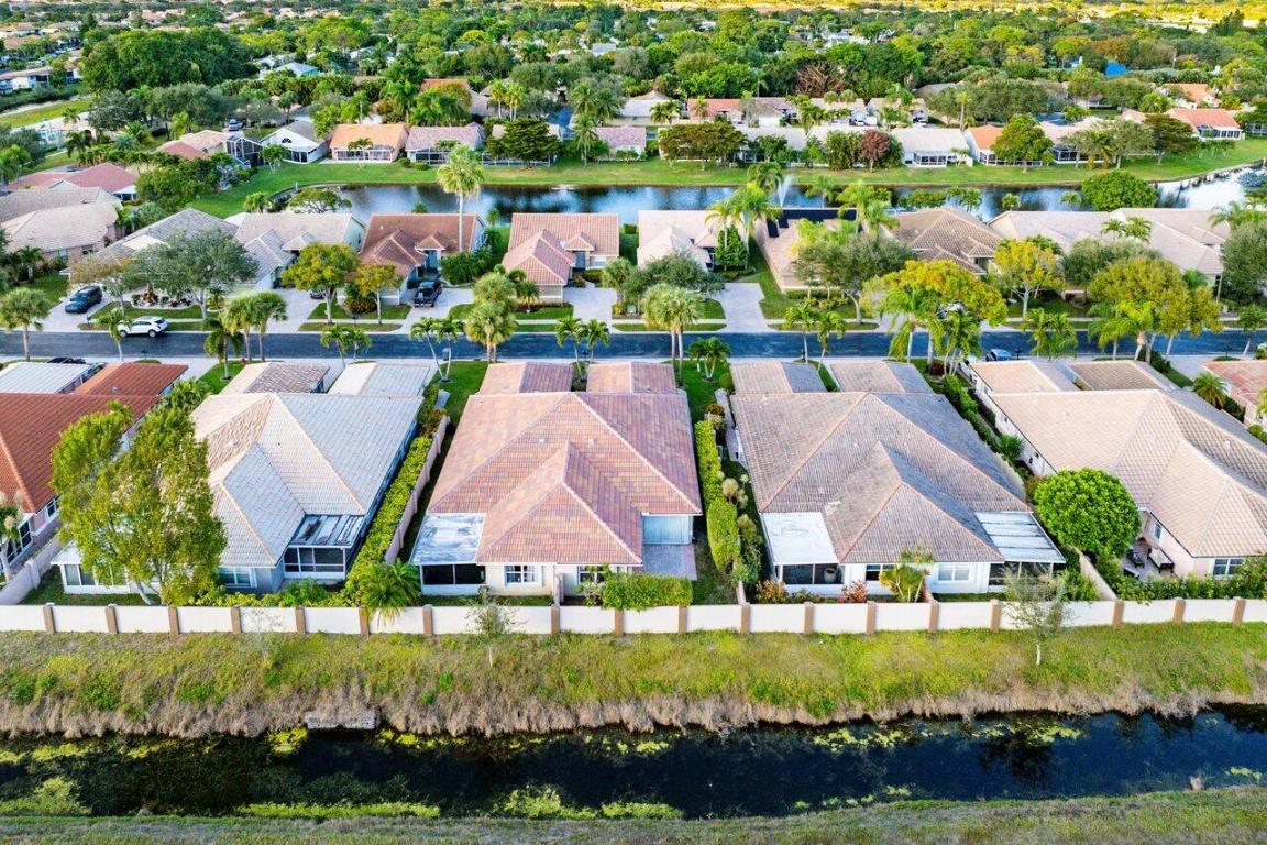 5505 Grande Palm Circle, Delray Beach