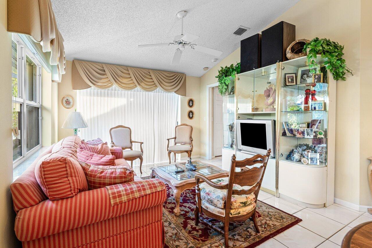 5505 Grande Palm Circle, Delray Beach