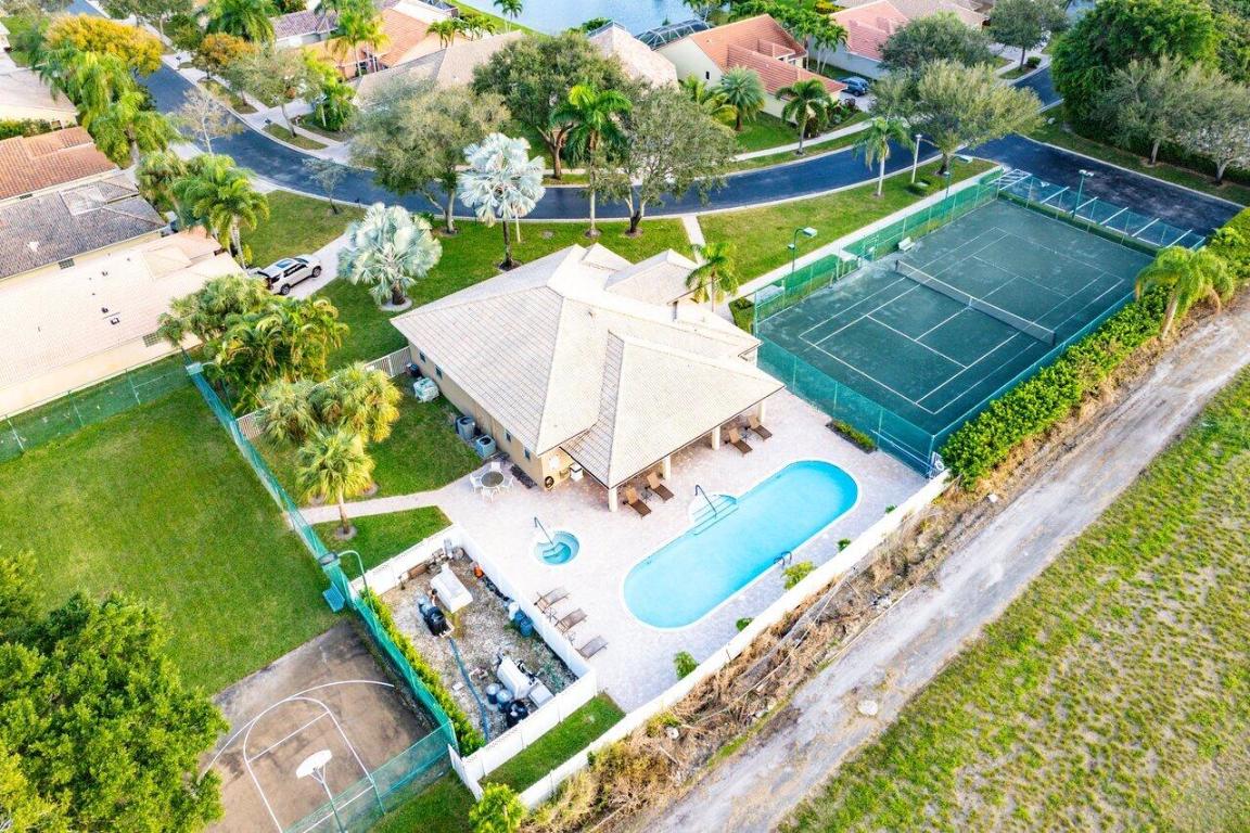 5505 Grande Palm Circle, Delray Beach