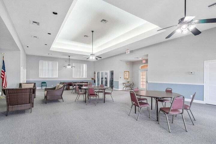 5505 Grande Palm Circle, Delray Beach