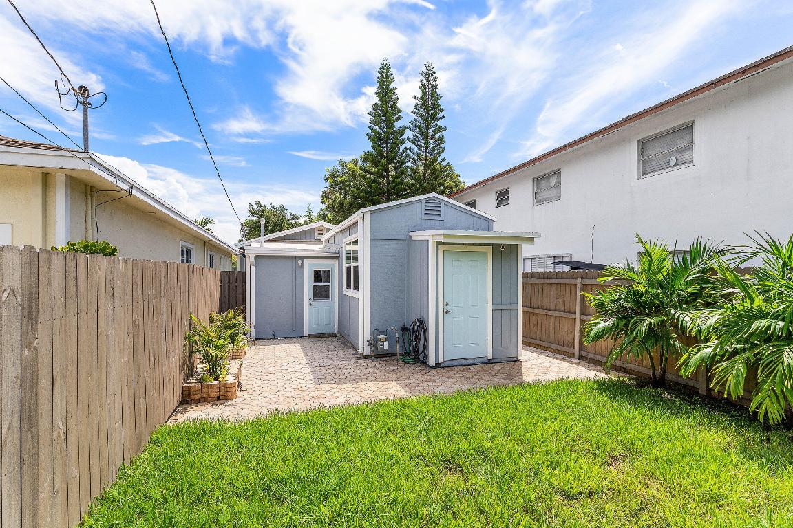 409 S M Street, Lake Worth Beach