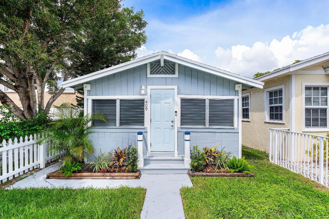 409 S M Street, Lake Worth Beach