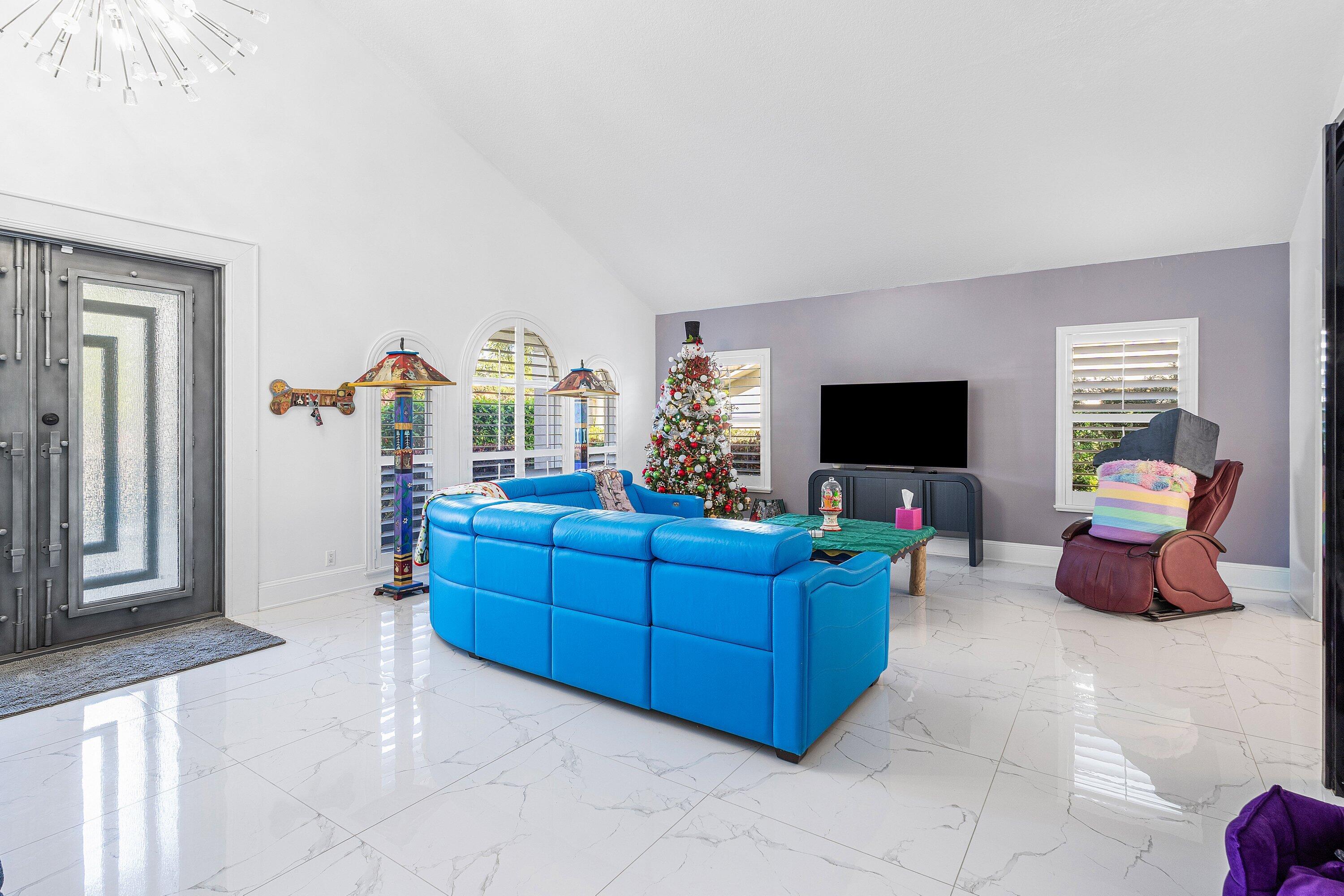 678 Carriage Hill Lane, Boca Raton