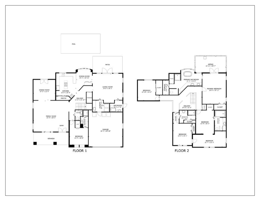 678 Carriage Hill Lane, Boca Raton