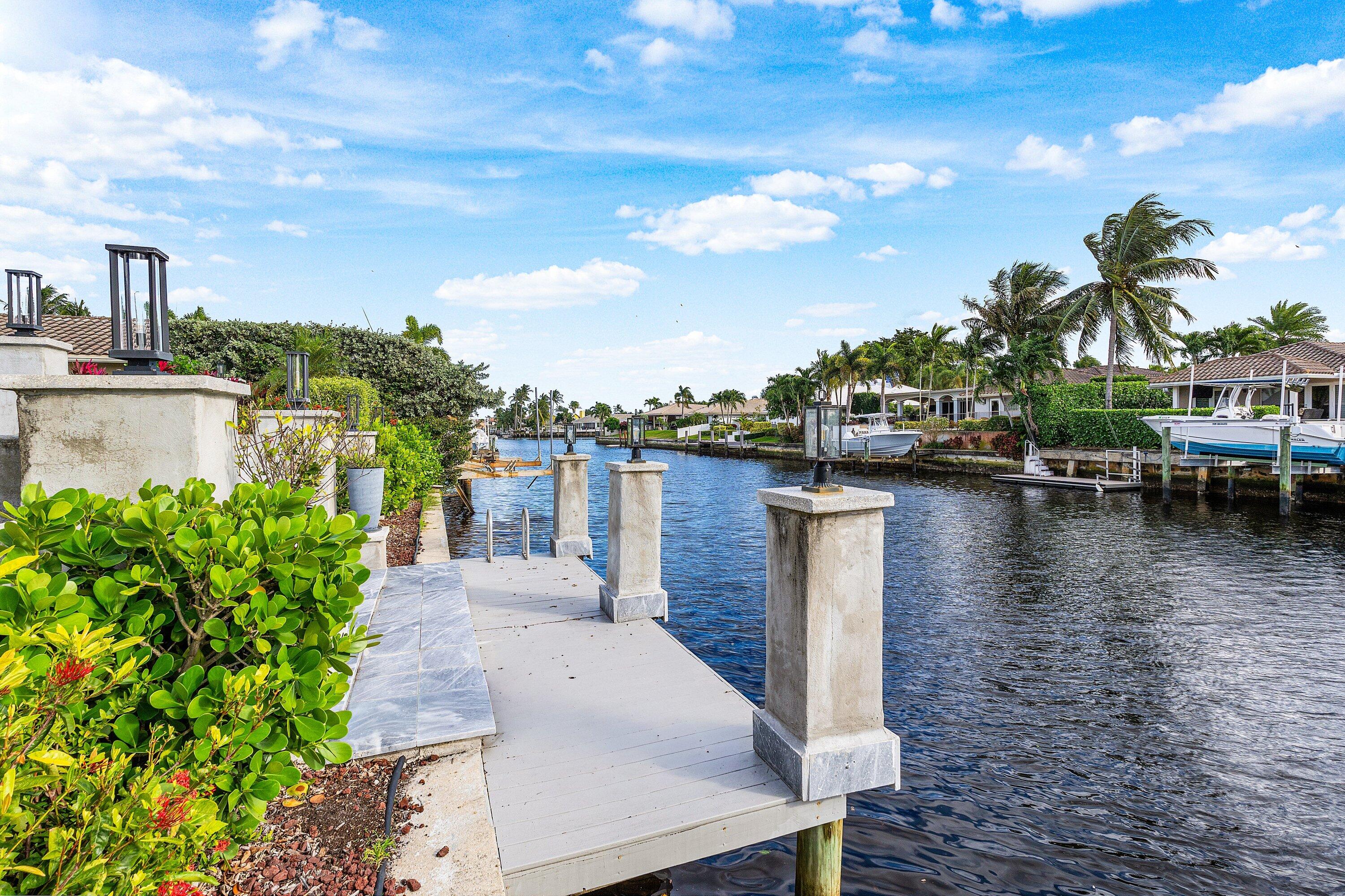 678 Carriage Hill Lane, Boca Raton