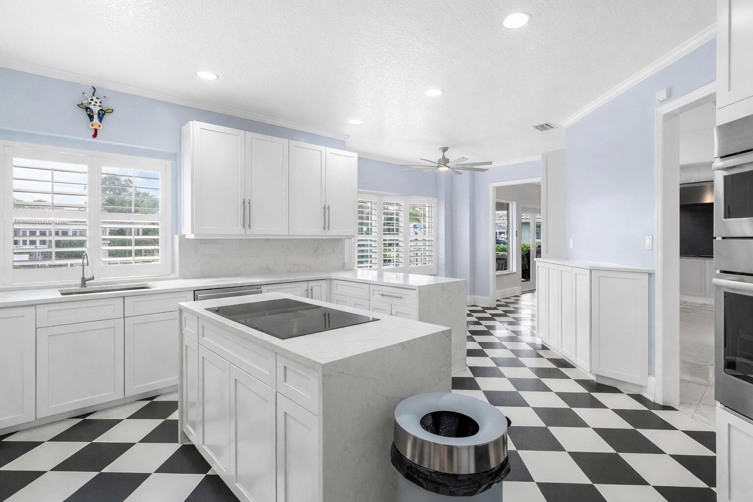 678 Carriage Hill Lane, Boca Raton