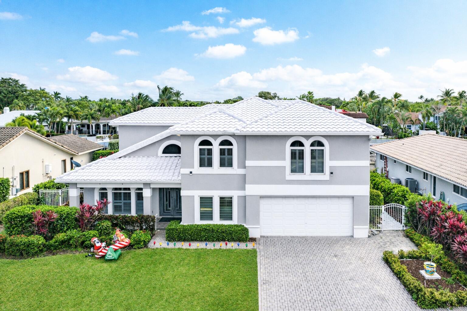 678 Carriage Hill Lane, Boca Raton