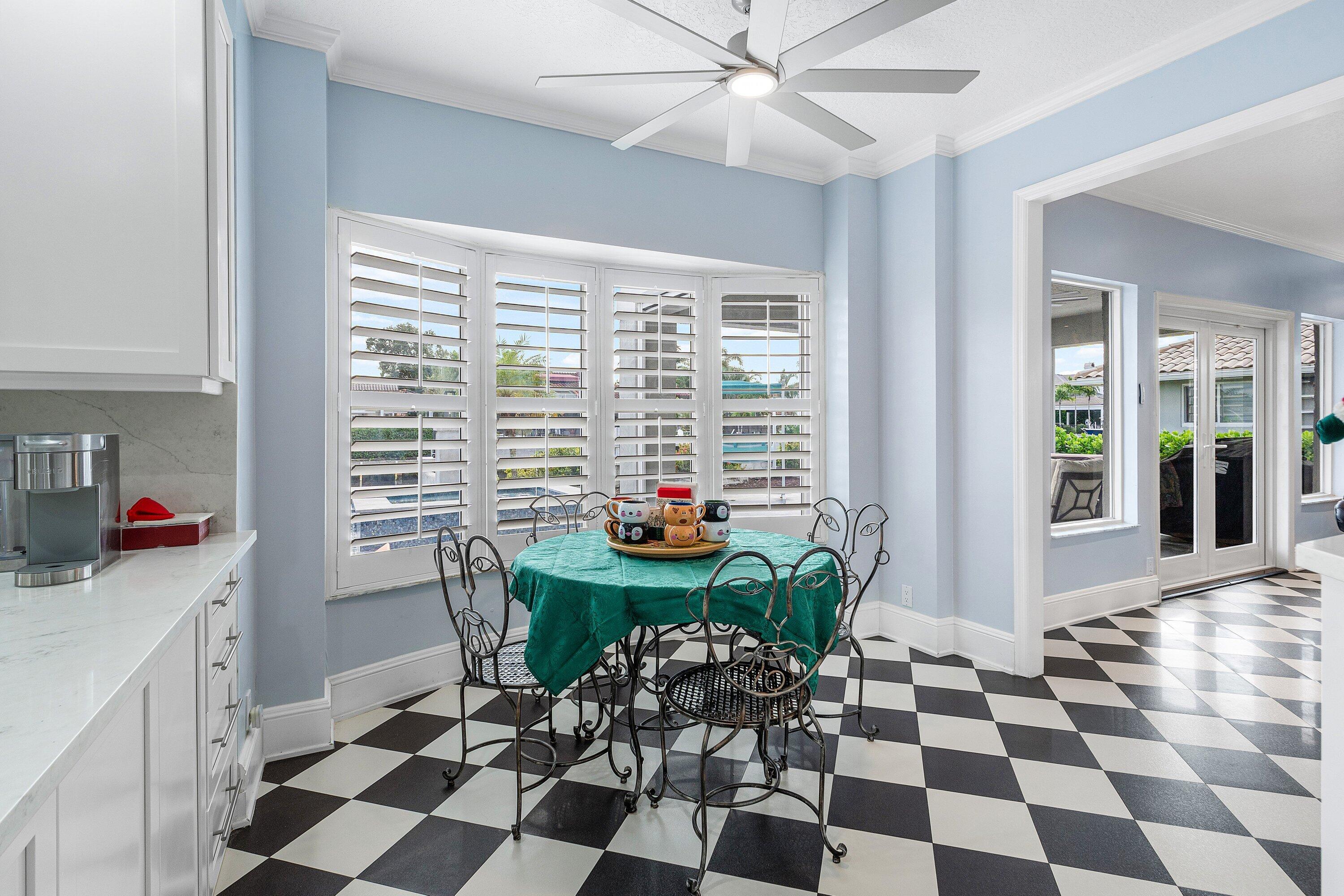678 Carriage Hill Lane, Boca Raton