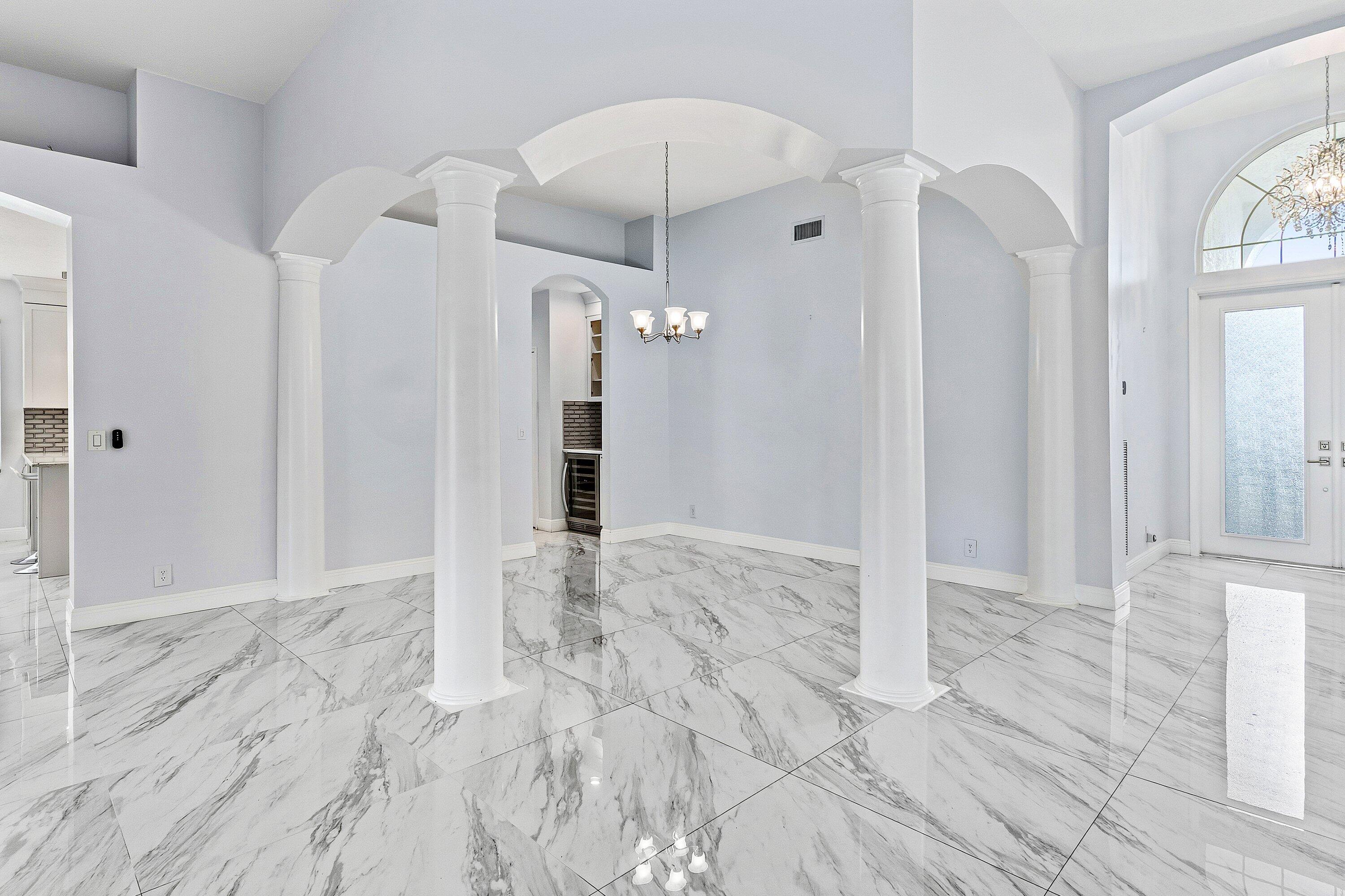 12403 Cascades Pointe Drive