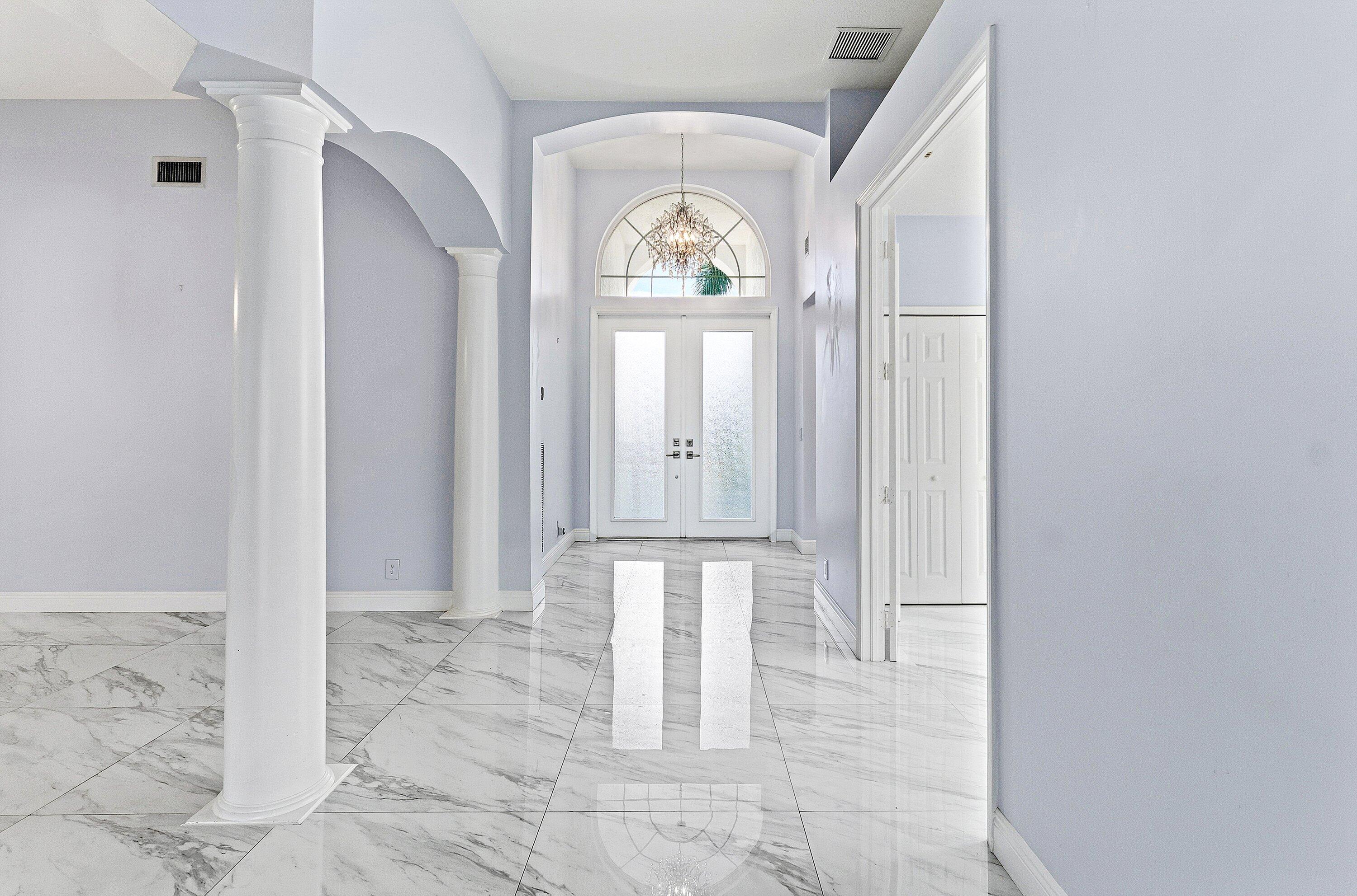 12403 Cascades Pointe Drive