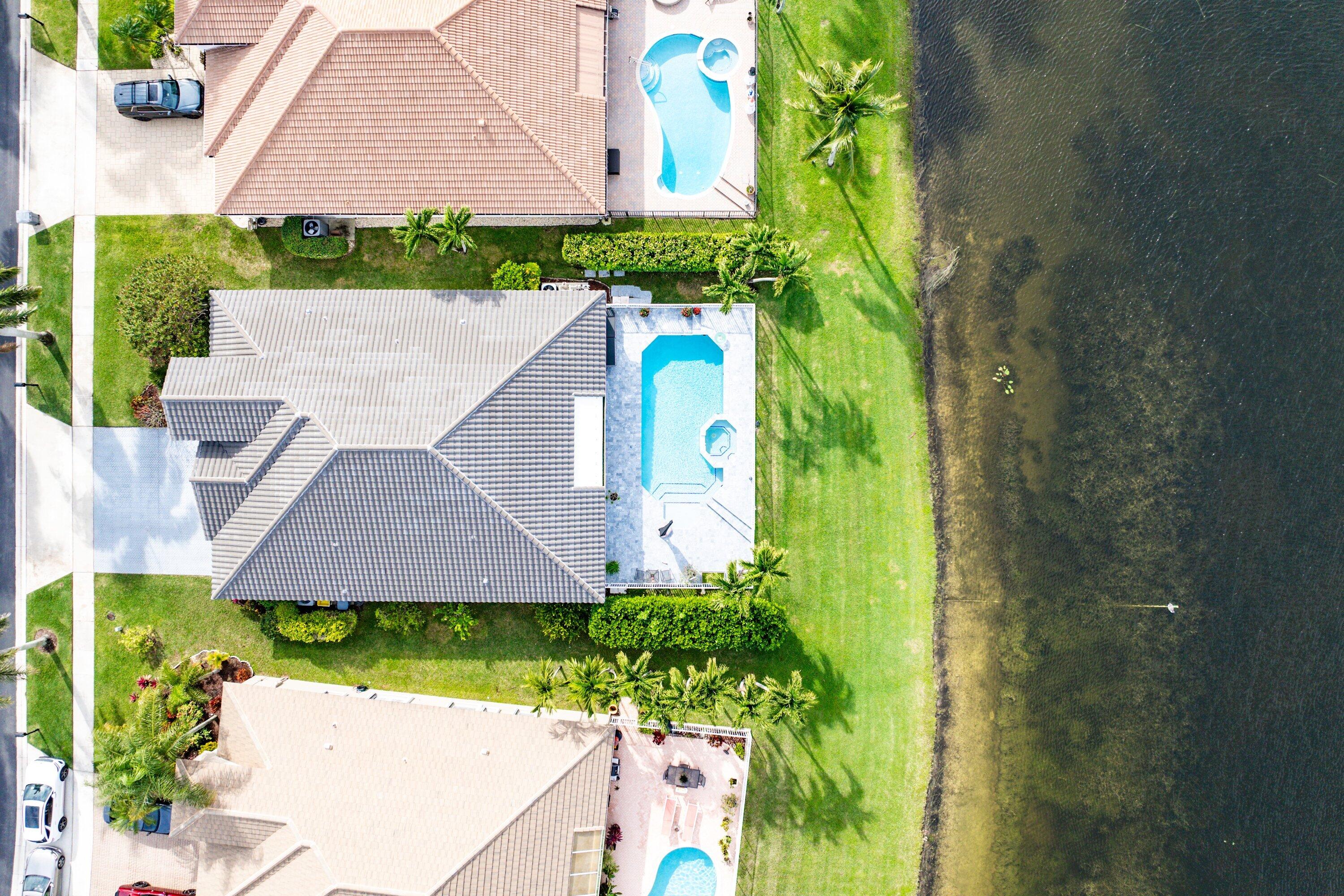 12403 Cascades Pointe Drive