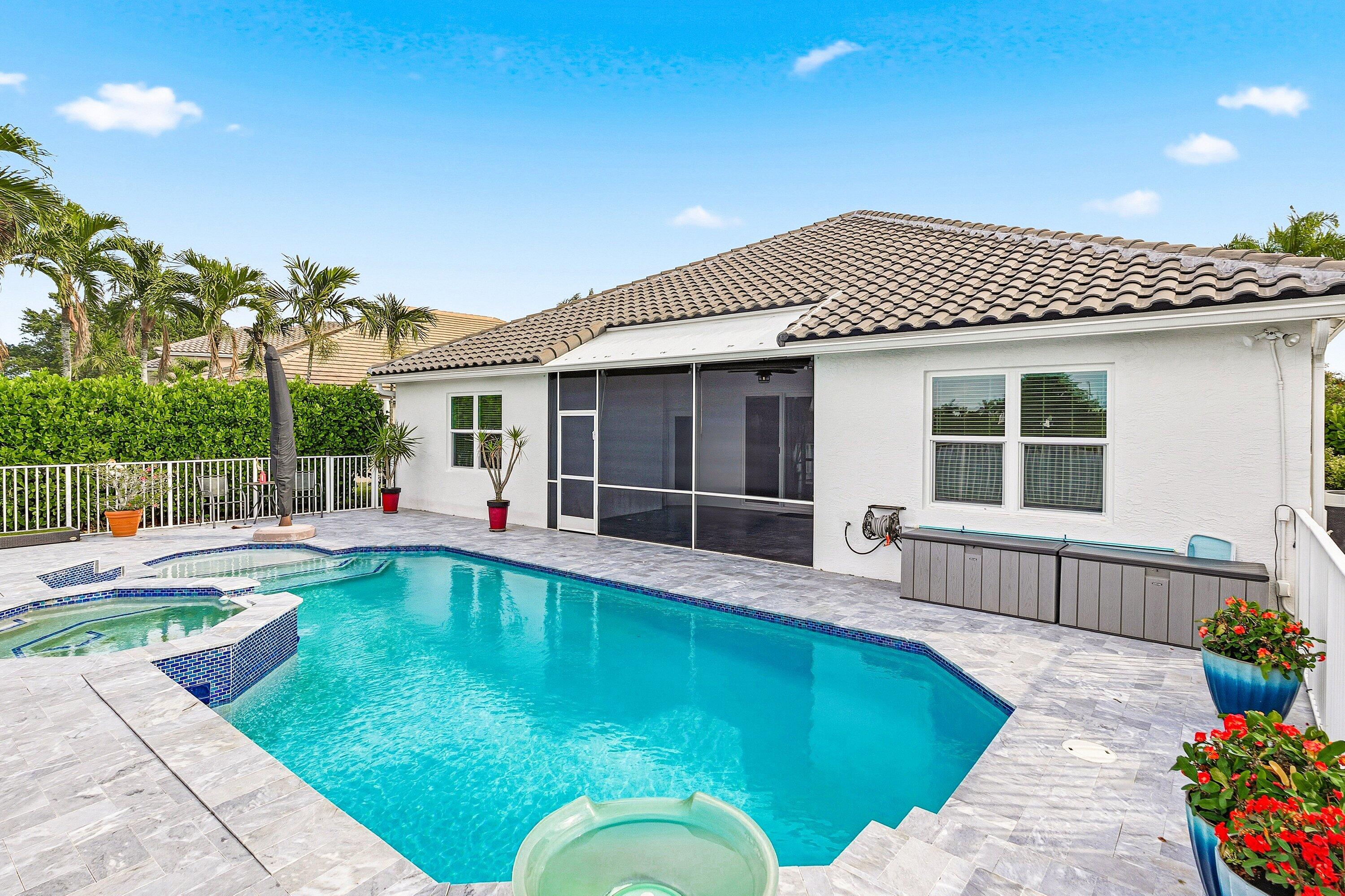 12403 Cascades Pointe Drive