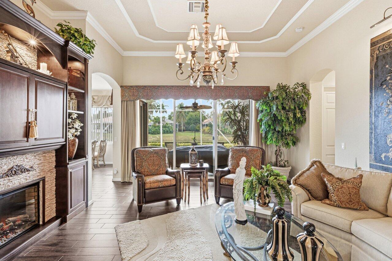 8899 Via Tuscany Drive