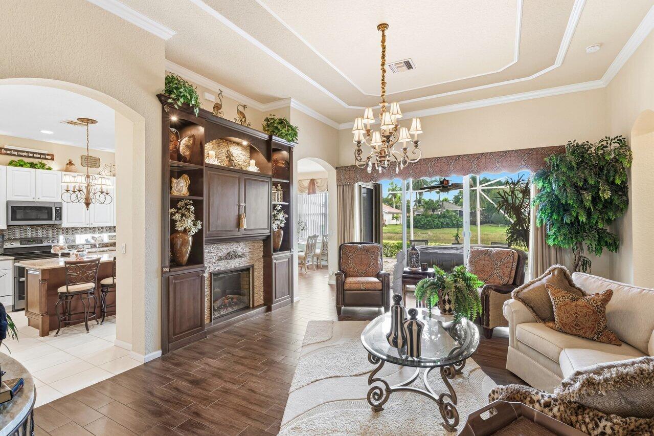 8899 Via Tuscany Drive