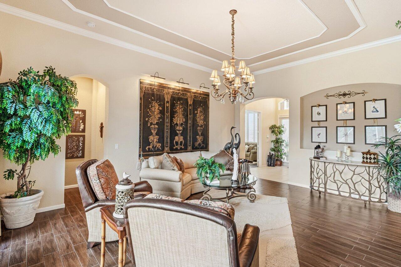 8899 Via Tuscany Drive