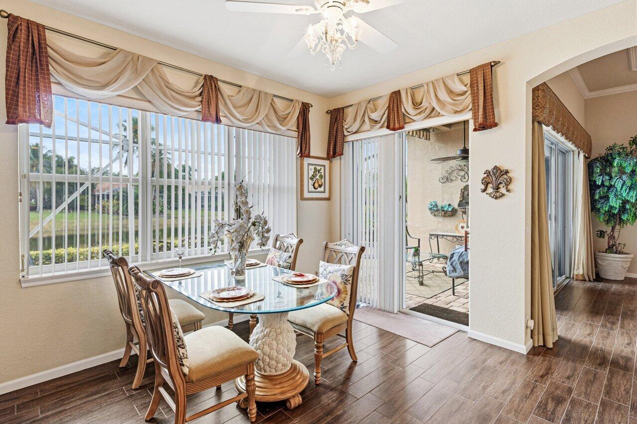 8899 Via Tuscany Drive