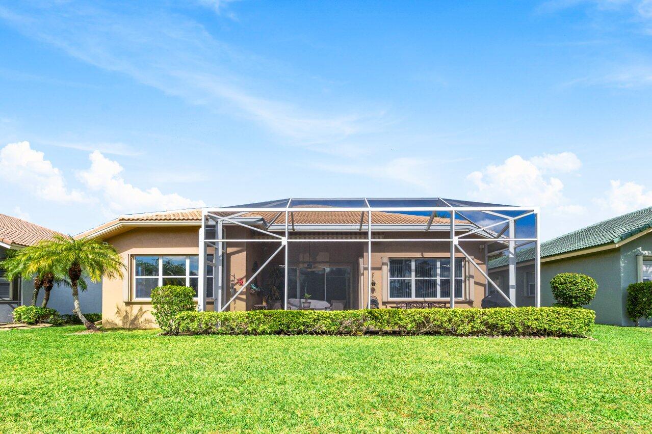 8899 Via Tuscany Drive