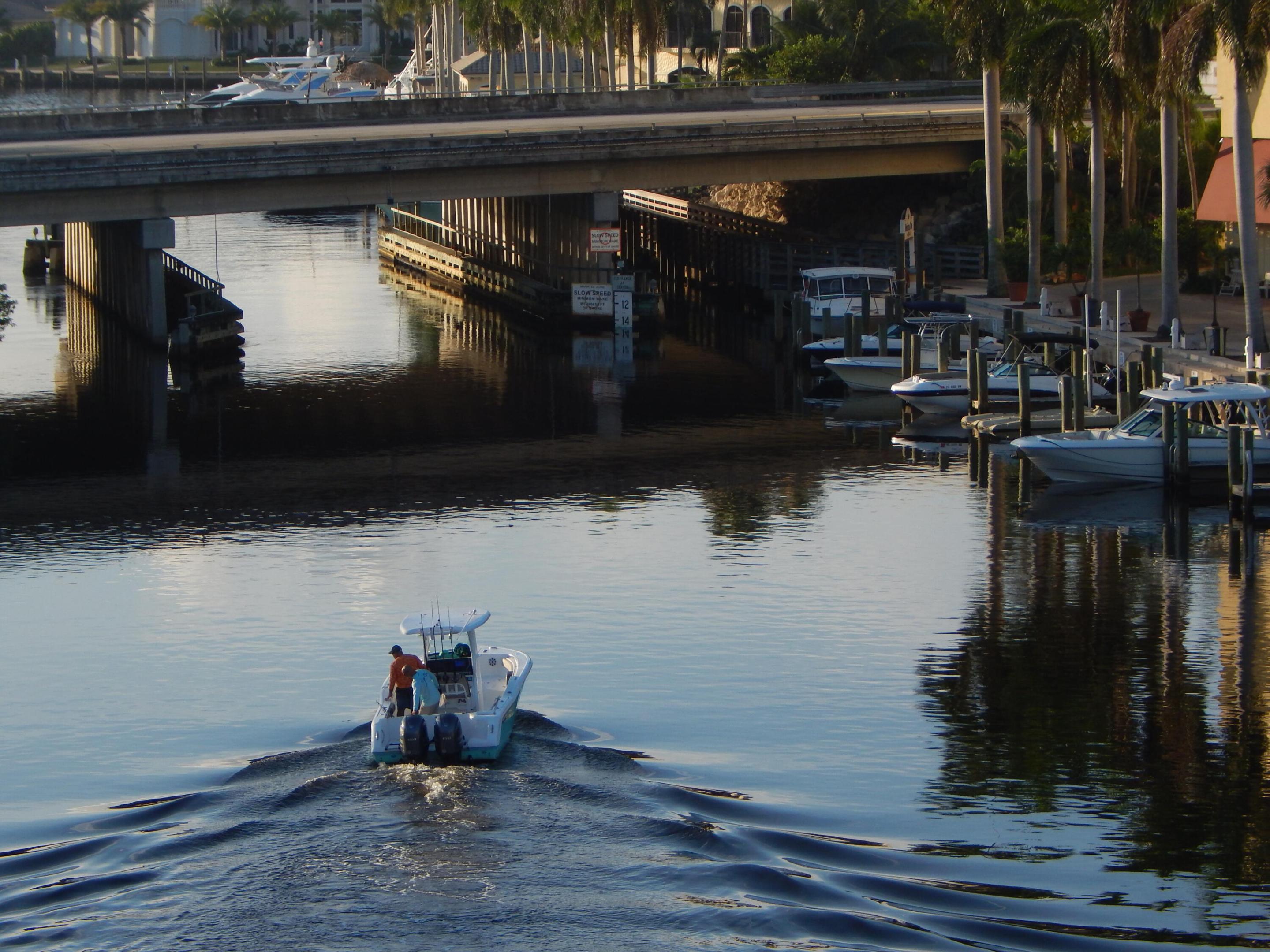 7 Royal Palm Way 507