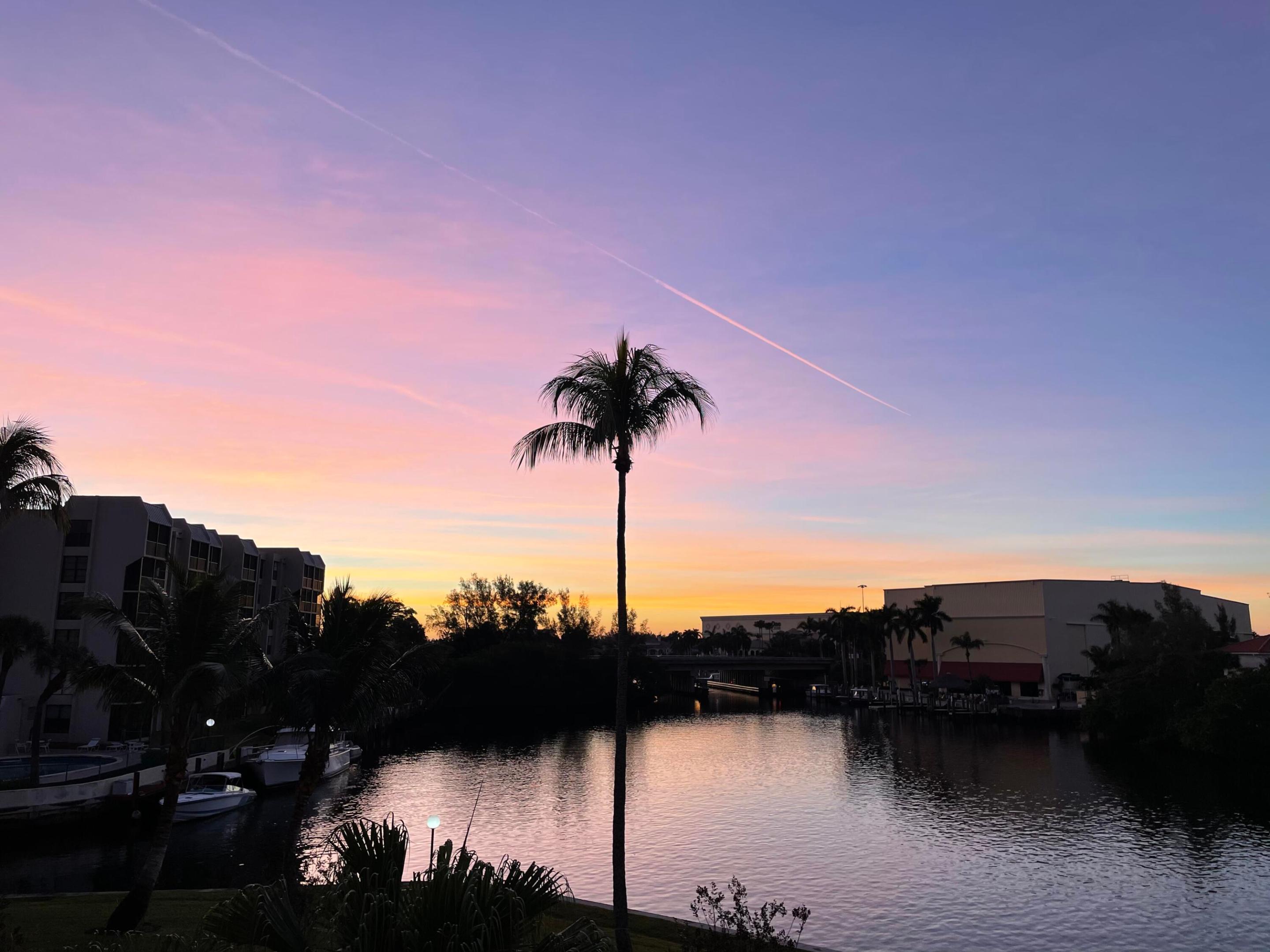 7 Royal Palm Way 507