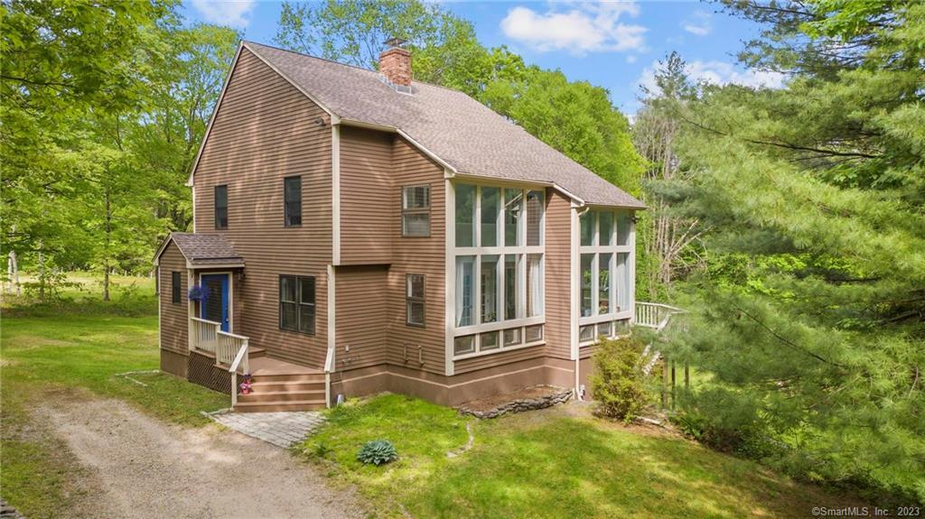 260 Ratlum Road