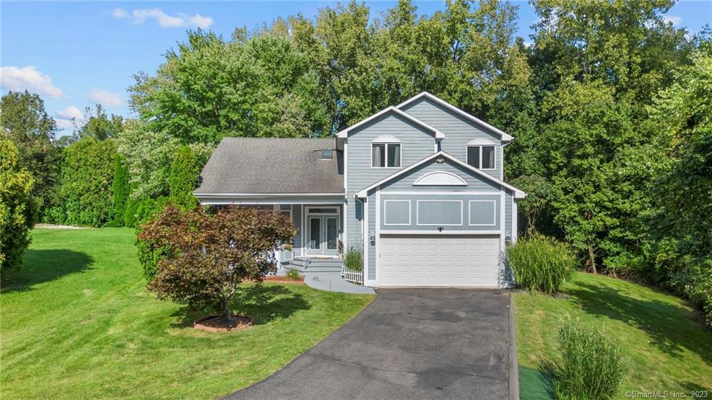 110 Cobey Road