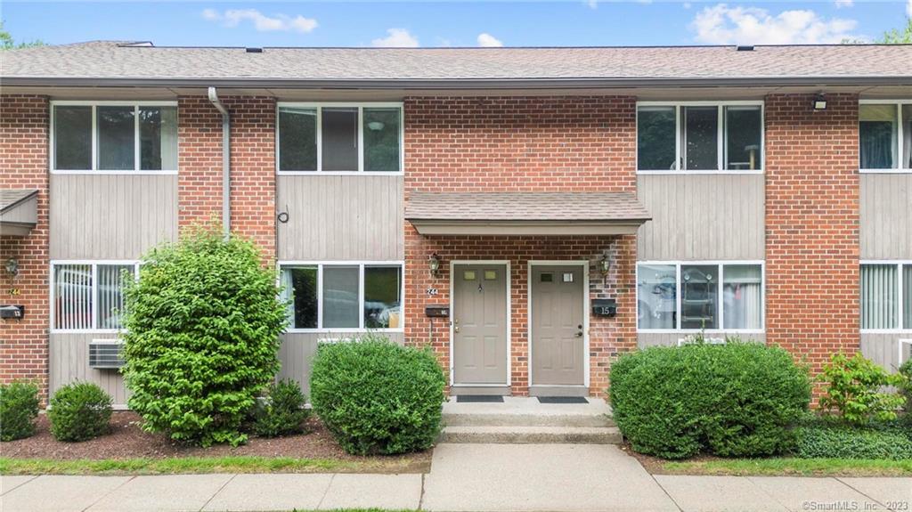 244 New Britain Avenue 14
