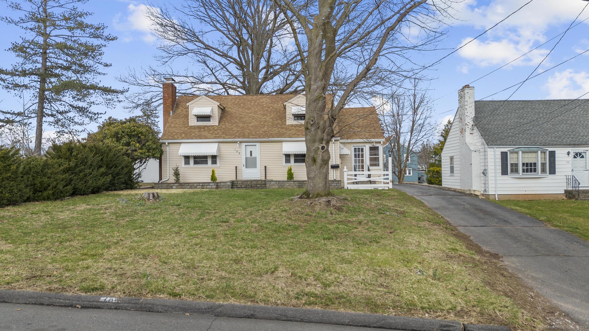 102 Belcher Road