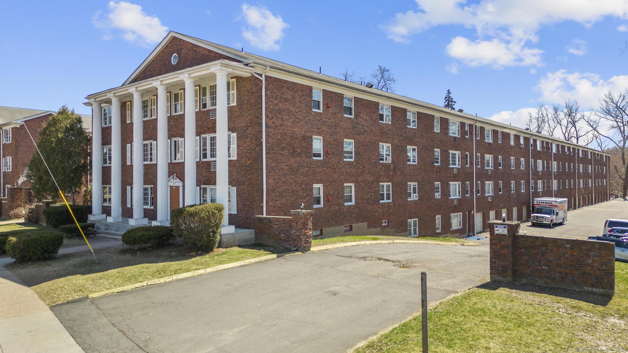 505 Burnside Avenue APT B3
