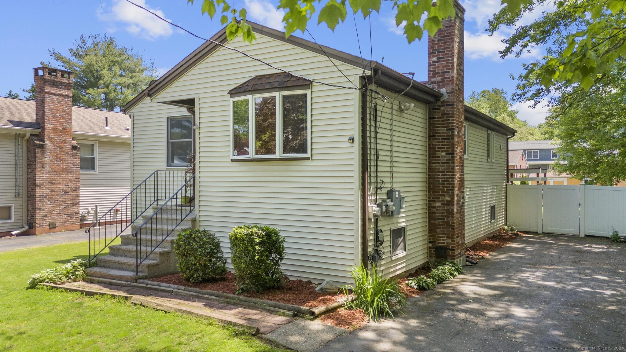 33 McDonald Street