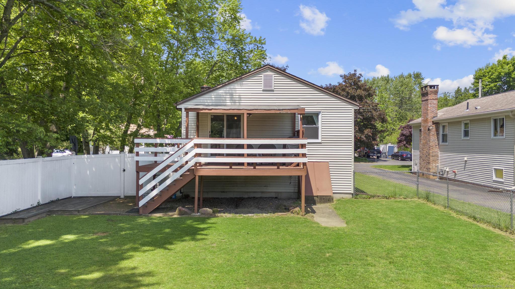 33 McDonald Street