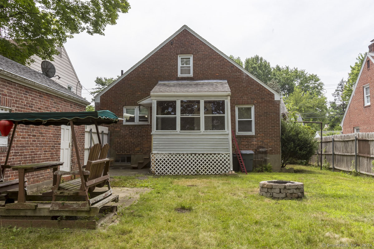 98 Levesque Avenue