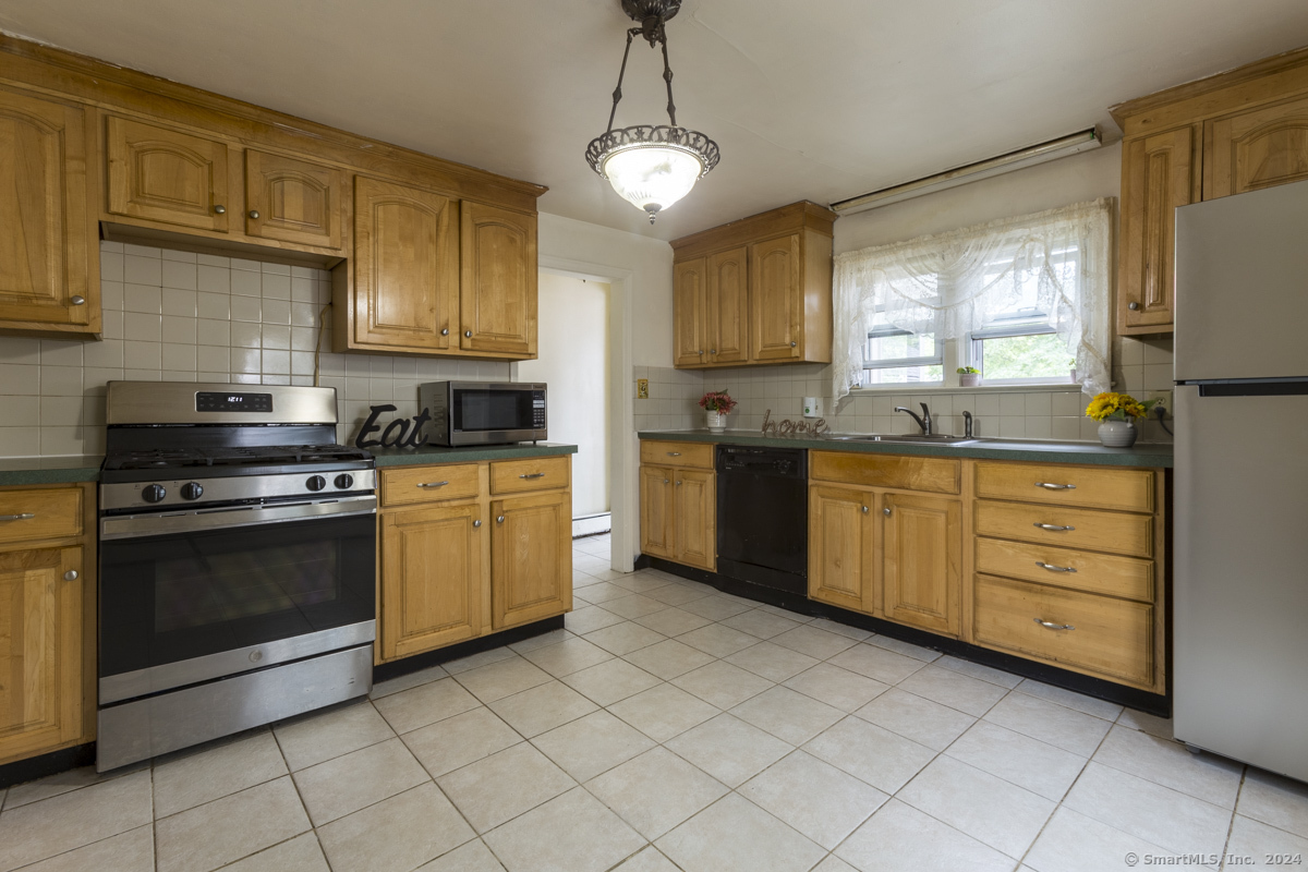 98 Levesque Avenue
