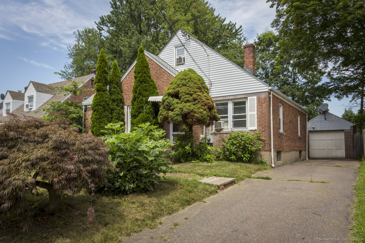 98 Levesque Avenue