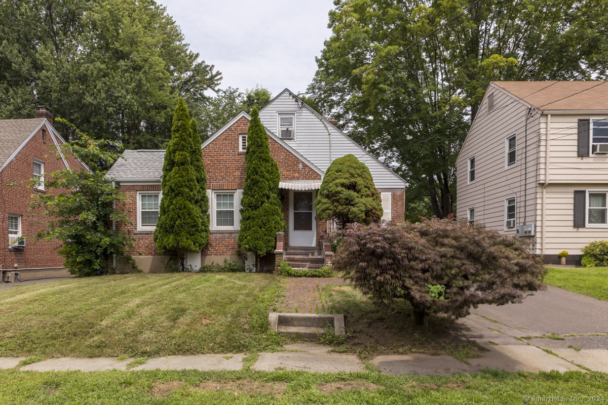 98 Levesque Avenue