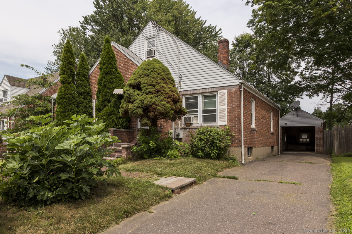 98 Levesque Avenue