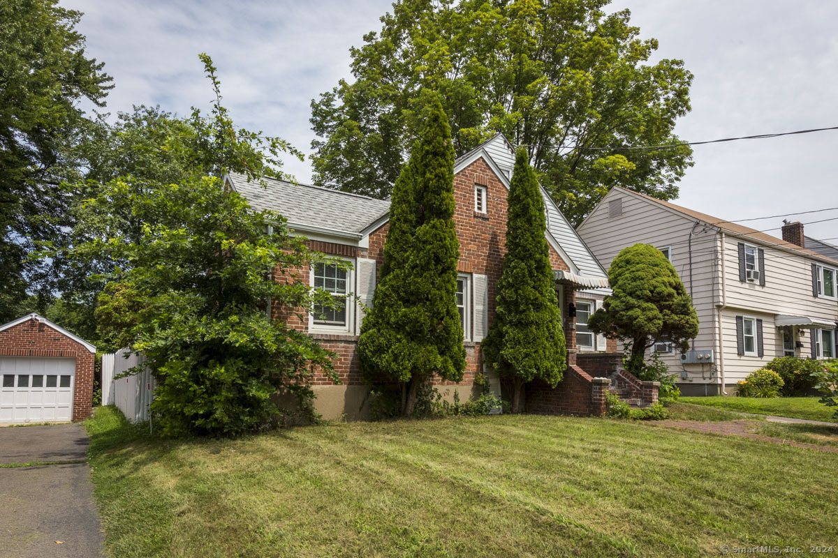 98 Levesque Avenue