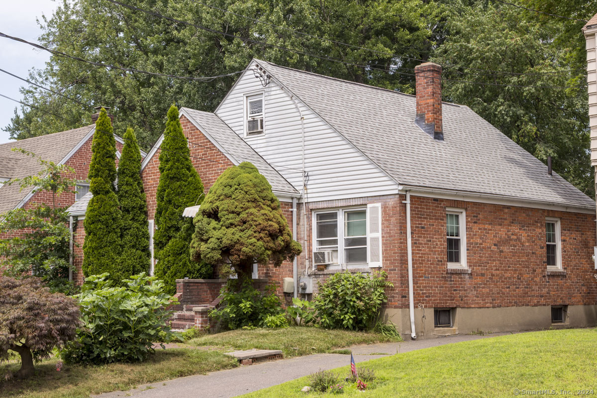 98 Levesque Avenue