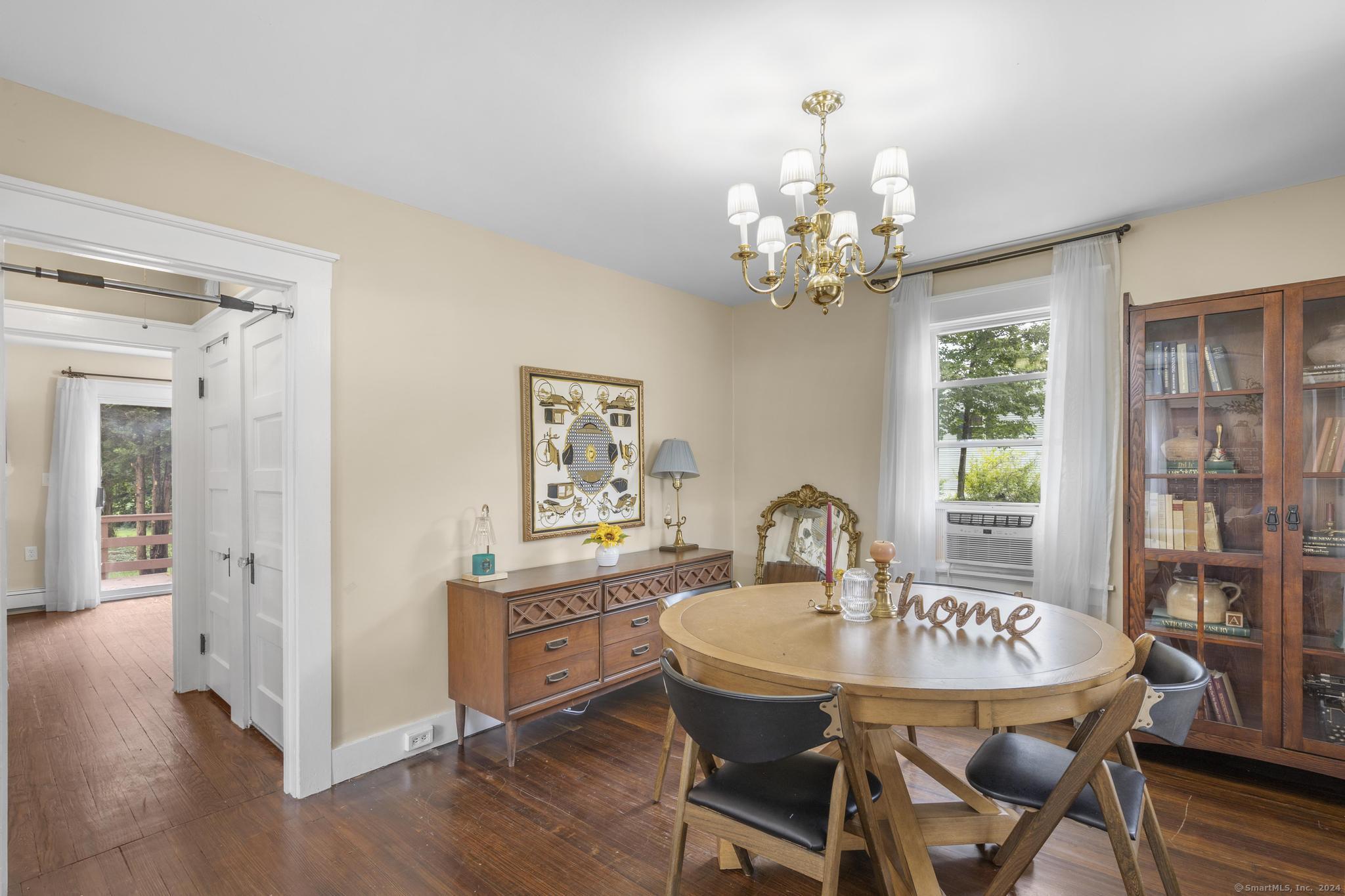 1075 North Colony Road