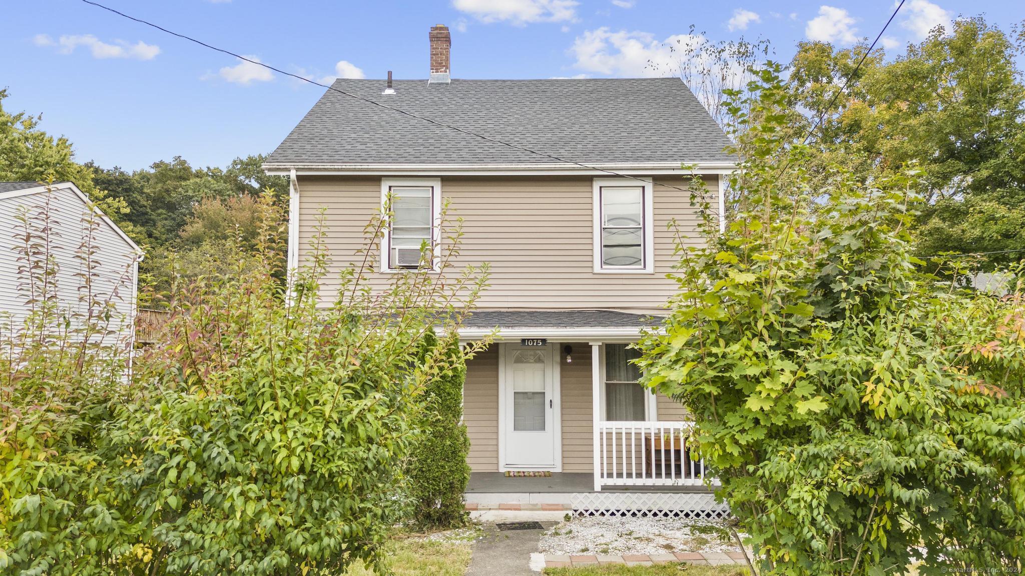 1075 North Colony Road