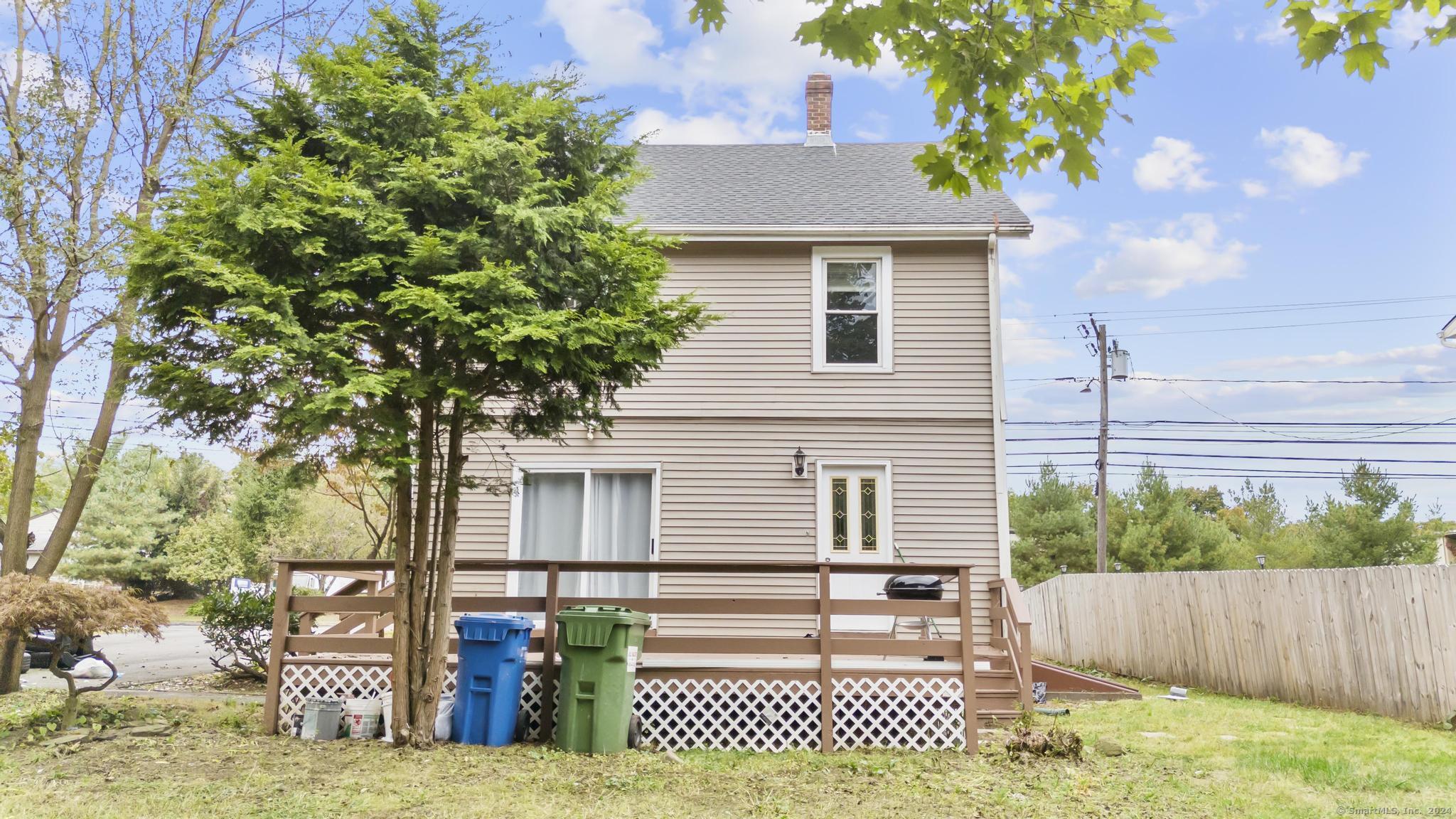 1075 North Colony Road