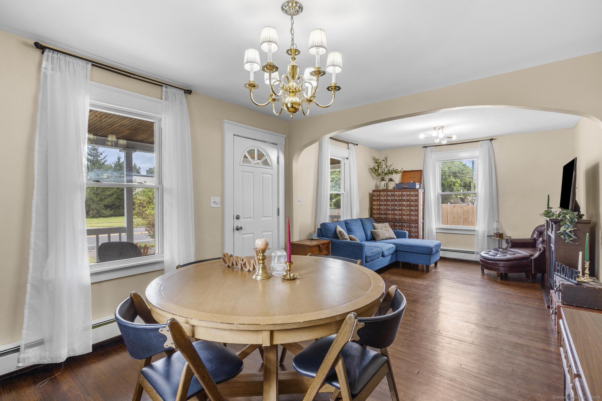 1075 North Colony Road