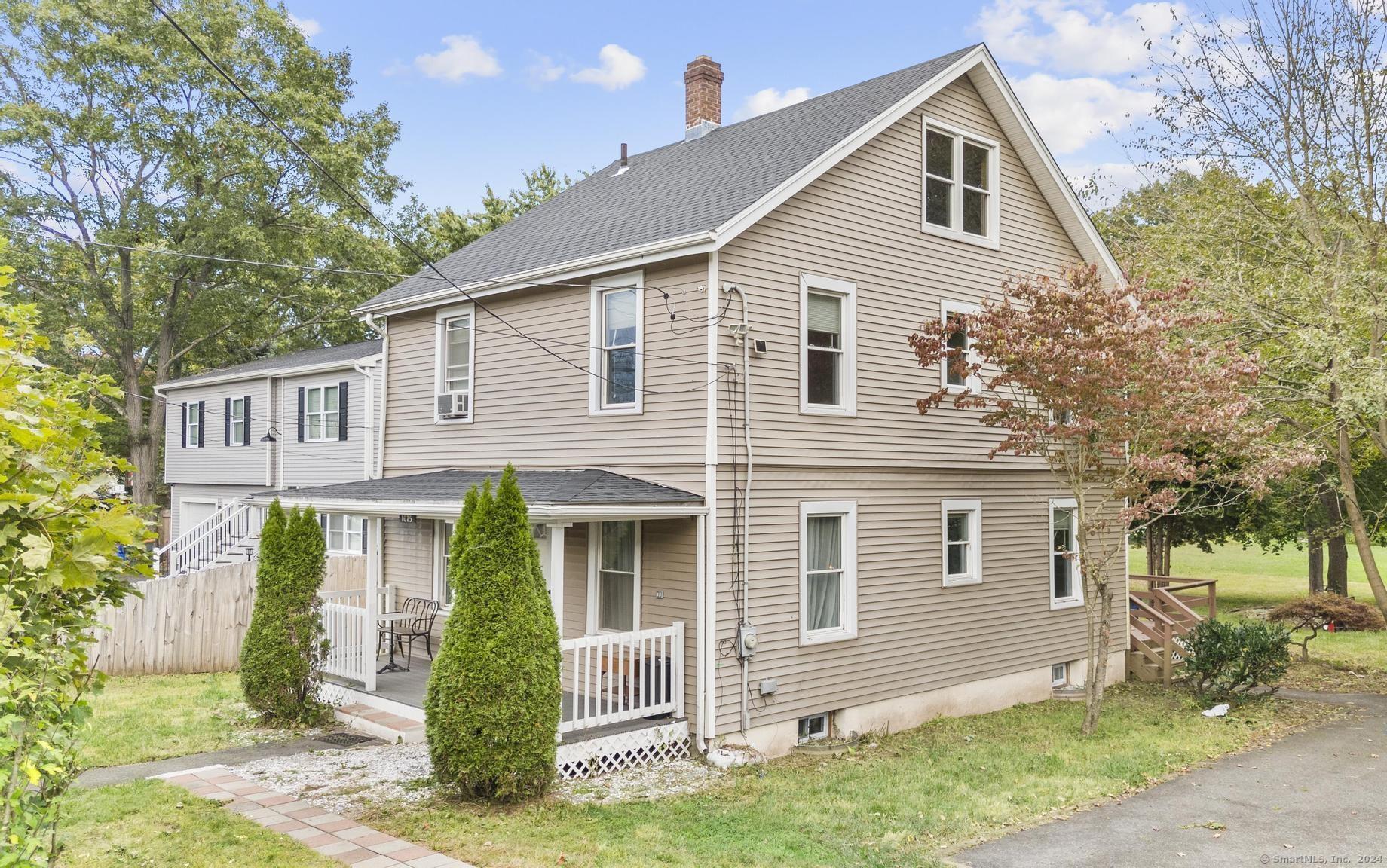 1075 North Colony Road