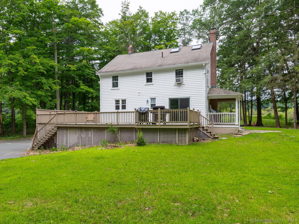 432 Hopmeadow Street