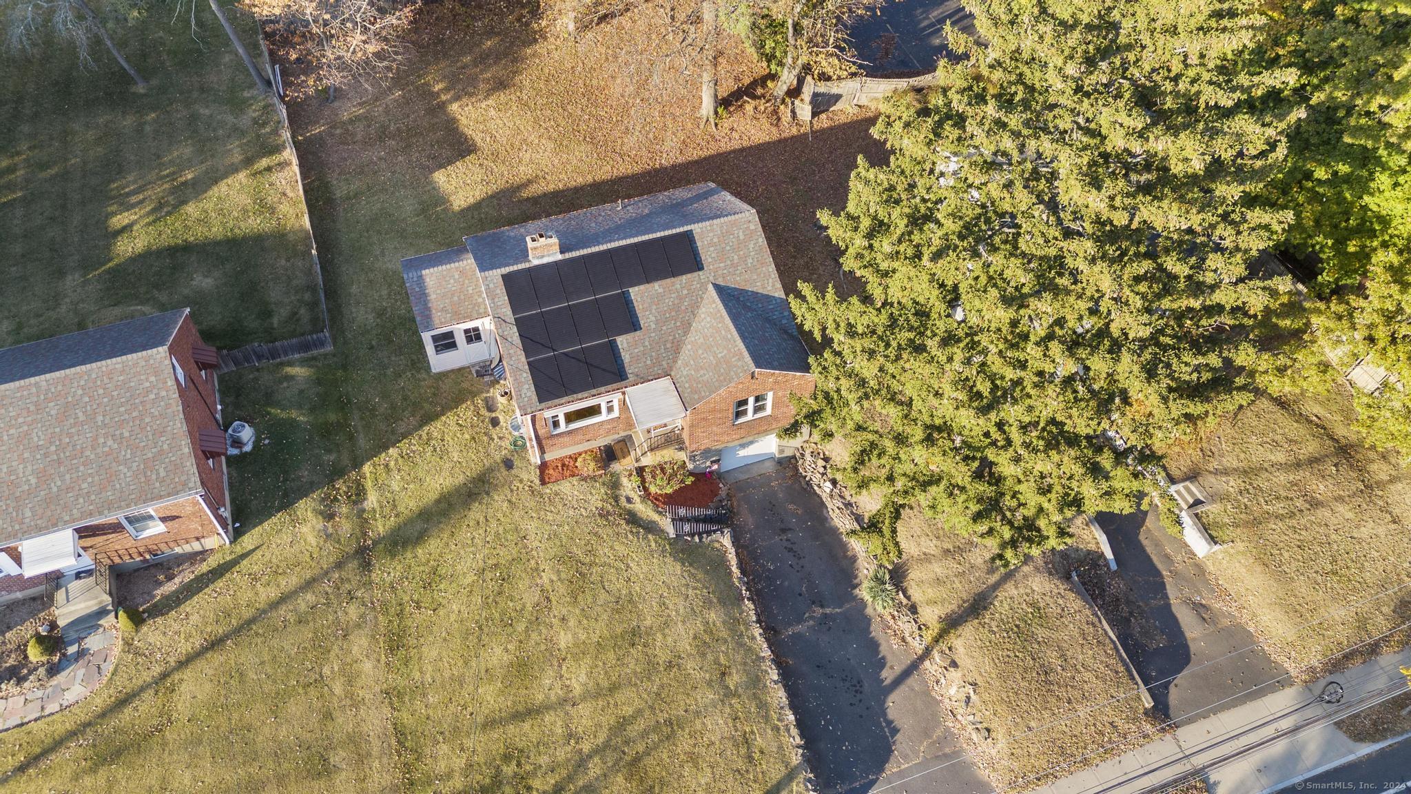 162 Allen Street