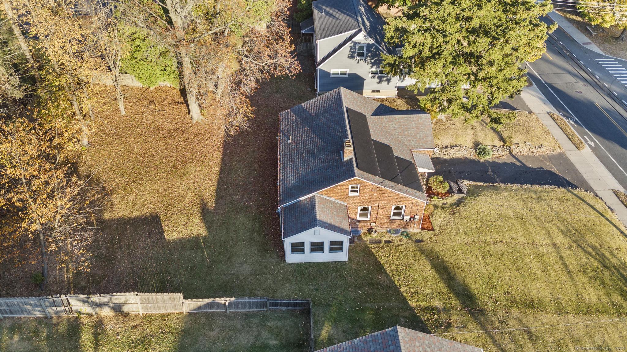162 Allen Street