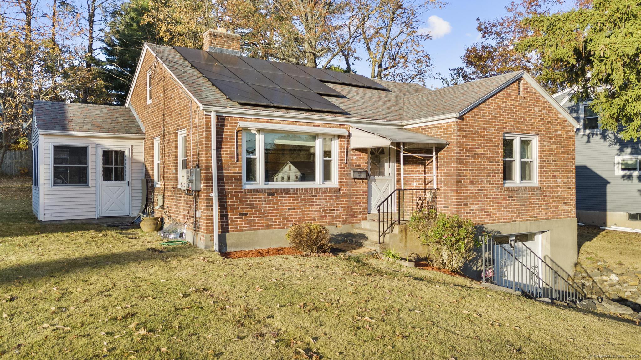 162 Allen Street